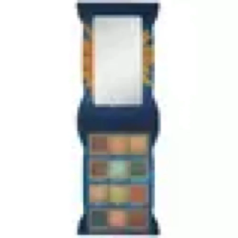 New! Doritos Eyeshadow Palette